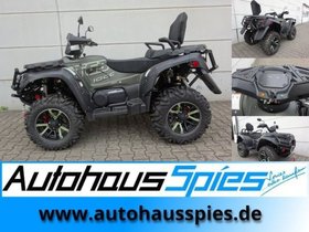 TGB BLADE 1000 TOURING T3B DAKAR EDTITION ATV