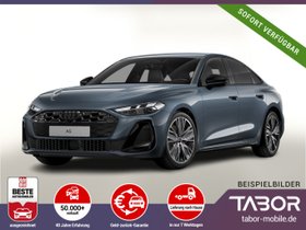 AUDI A5 Lim TDI 204 2xS line Neues Modell Tech+ 19Z