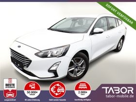 FORD Focus 1.0 EcoBoost 125 Cool&Connect LED Nav SHZ