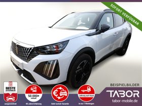 PEUGEOT 2008 MHEV 145 DSC6 GT 360° ACC Nav KeyL LED BT
