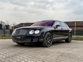 Bentley Continental Flying Spur*Chaffeur*W12*