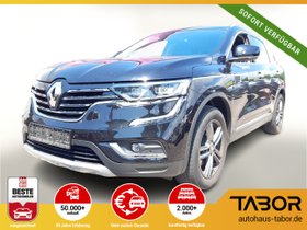 RENAULT Koleos 2.0 dCi 175 4x4 X-Tronic Intens LED Nav