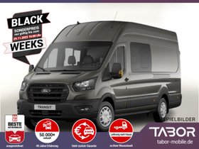 FORD Transit DCiV 350 TDCi 165 RWD L4H3 Trend 360Kam