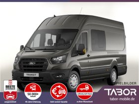 FORD Transit DCiV 350 TDCi 165 RWD L4H3 Trend 360Kam
