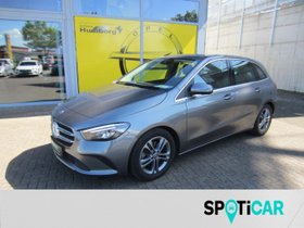 MERCEDES-BENZ B 220 4Matic AHK/LED High Performance/Navi/