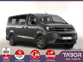 OPEL Zafira 2.0 D 180 AT8 XL Edition 9S Nav AHK Kam