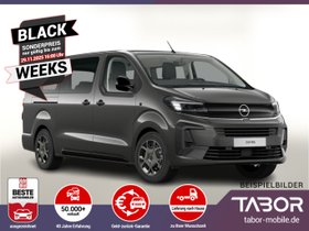 OPEL Zafira 2.2 D 180 AT8 XL Edition 9S Nav AHK Kam