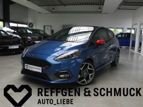 FORD FIESTA ST STYLING RECARO+NAV+LED+PANO+BO+ALU+1HD