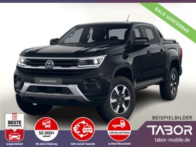 VW Amarok 3.0 TDI 241 AT 4M Style Matrix StyleB AHK