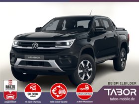 VW Amarok 3.0 TDI 241 AT 4M Style Matrix StyleB AHK