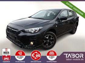 SUBARU XV 1.6i 114 CVT 4x4 Trend AHK SHZ PDC 17Z Klima