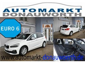 BMW 218i Active Tourer Aut. Sport Line Navi HiFi Led...