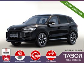 MG ZS Hybrid+ 197 Luxury LED Nav ACC 360Kam SHZ