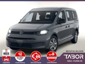 VW Caddy Maxi TDI 102 SHZ 2ZClim Kam AppC PDC 16Z