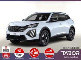 PEUGEOT 2008 100 Allure Nav 360° Allwetter Keyl SHZ PDC