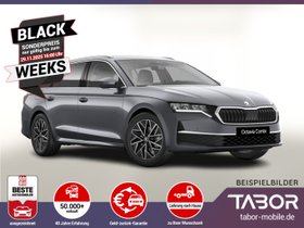 SKODA Octavia Combi eTSI DSG Selec LED ACC Kessy SunS