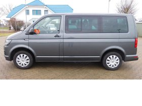 VW T6 MULTIVAN 2.0 TRENDLINE BMT TDI DPF KLIMA