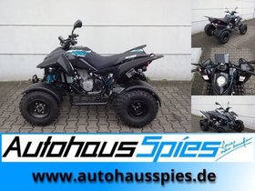 ACCESS MOTOR  LOF (ENDURO) EINSPRITZANLAGE QUAD TOP ANGEBOT!!