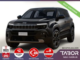 JEEP Avenger 1.2 MHEV 110 DCT Summit Pano Leder Nav