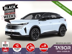 PEUGEOT 3008 MHEV 145 GT Nav PrivG 180° PDC ACC SHZ 19Z