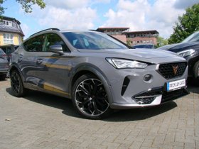 CUPRA Formentor 2.0TSI VZ 4DriveACC Navi Kamera AHK