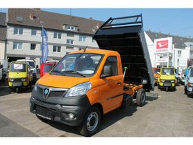 PIAGGIO Porter NP6 Kipper 280 TOP Klima