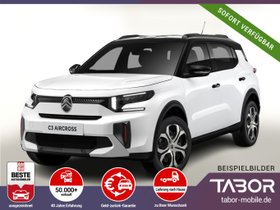 CITROEN C3 Aircross MHEV 145 eDSC6 PLUS HUD Kam CarP LED