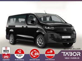 FIAT Scudo Kombi L3 9S AHK Navi 2ZoneAC Kam Temp