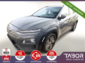 HYUNDAI Kona 204 Premium LED Nav Leder PDC SHZ HUD