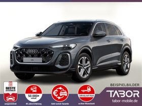 AUDI Q5 TFSI 204 S line neues Modell Tech Pano PrivG