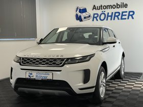Land Rover Range Rover Evoque SE 4WD Navi Kamera LED AHK