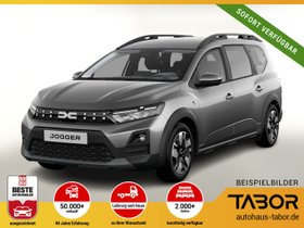 DACIA Jogger Expression TCe 110 7-Sitzer 7-Si SHZ PDC