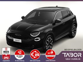 FIAT 600 MHEV 145 DCT La Prima SHZ Nav ACC Massage BT