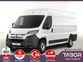 CITROEN Jumper 35+ 140 L4H2 CargoP Kam PDC VisibilityP