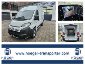 FIAT Ducato 35 140 L2H2 Voll-LED 260° 7''TFT Kamera...