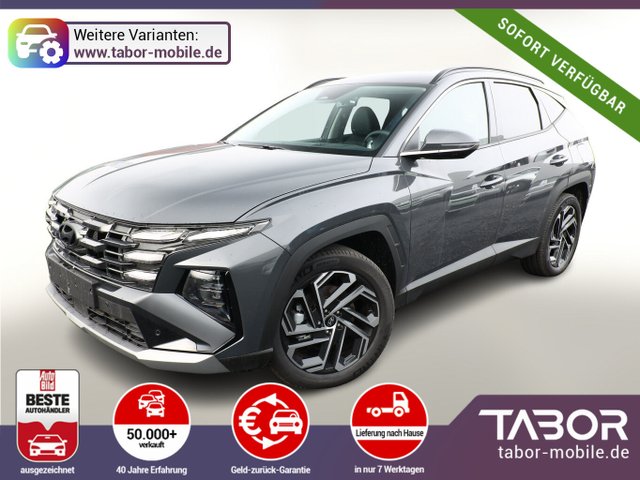 Second hand Hyundai Tucson 1.6 CRDi