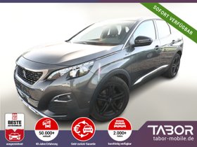 PEUGEOT 3008 1.6 THP 165 Aut. Allure GT-Line Pano Nav