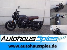 MOTOBI  ABS EFI EURO5 AUF LAGER !!