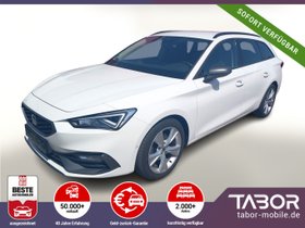 SEAT Leon ST 1.5 TSI 130  FR VollLED VirtC Nav Kam