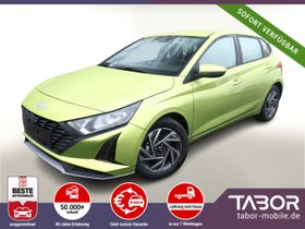 HYUNDAI i20 Select Nav SHZ 16Z PrivG Kam SmartL PDC Temp