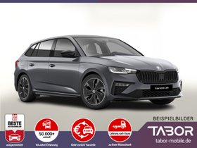 SKODA Scala TSI 150 DSG MonteC Pano Matrix Nav SHZ Kam