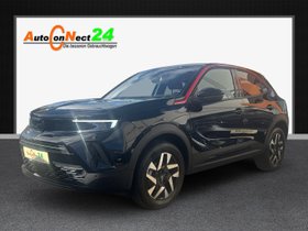 OPEL Mokka GS Line -Winterpak/Navi/Kamera/TW-Assist-...