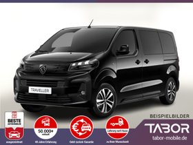 PEUGEOT Traveller 180 EAT8 Allure L2 Pano ACC Nav AHK 8S