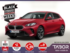 BMW 116i M Sport ACC PrivG LED Nav Kam SHZ 18Z SpurW