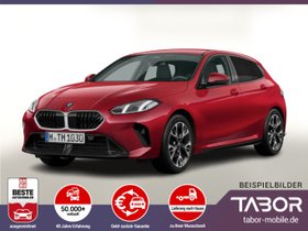 BMW 116i M Sport ACC PrivG LED Nav Kam SHZ 18Z SpurW