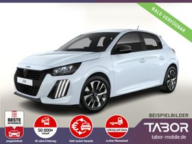 PEUGEOT 208 100 Style LED PDC Temp CarPlay/AndroidAuto