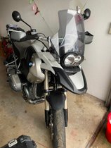 BMW R1200GS Sondermodel 2009