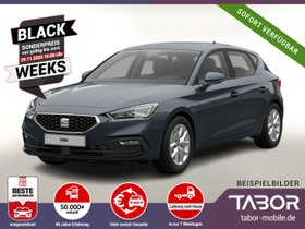 SEAT Leon 1.5 TSI 115 Style Matrix SHZ 3ZClim Kam ACC