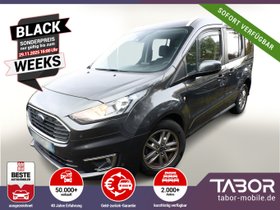 FORD Tourneo Connect 1.5 TDCi 120 Titanium StandH Nav