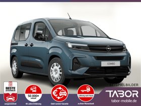 OPEL Combo 1.5 D 100 Klimaaut Keyl IntelliLux PDC